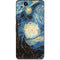 Vincent Van Gogh The Starry Night Google Pixel 2 Skin